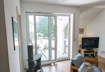 Vorschaubild Maisonettewohnung