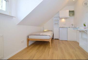 Vorschaubild Loft-Studio-Atelier