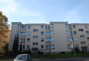 3-Zimmer-Wohnung in Solingen Mitte