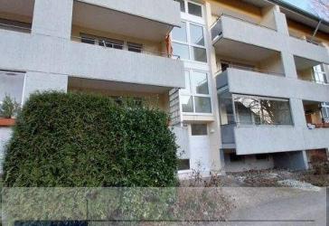 Tolle Sicht, viel Grün - 3-Zimmerdachgeschosswohnung in Radolfzell zu verkaufen