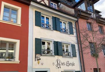 Vorschaubild Mehrfamilienhaus