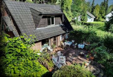 freistehendes Haus am Dewinsee!