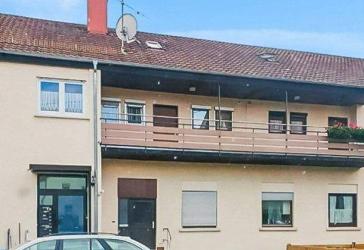 Vorschaubild Wohnung