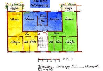 Vorschaubild Wohnung
