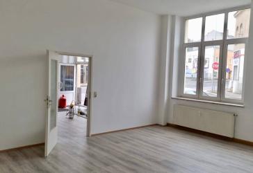 Gewerbefläche (Büro,Praxis, Kanzlei ect.) mit ebenerdige Zugang