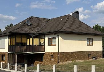 Einfamilienhaus in Sorga zu verkaufen!