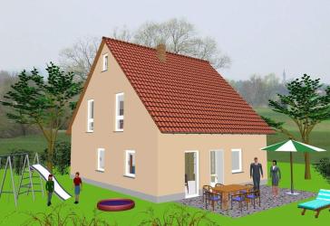 Vorschaubild Einfamilienhaus