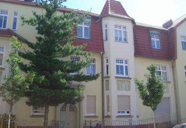 Modernes 2-Zimmer-Apartment in Senftenberg – ideal für Singles und Paare!