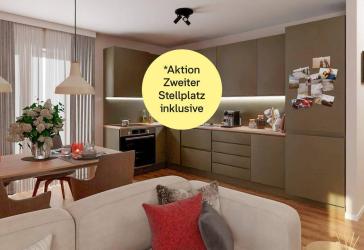 Vorschaubild Wohnung