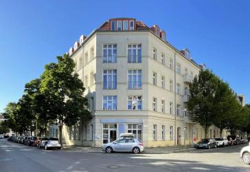 Eigentumswohnung in zentraler Gegend - nur 10 Minuten fußläufig zur Spree!