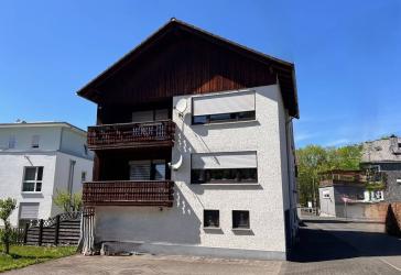 Vorschaubild Mehrfamilienhaus