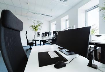 Vorschaubild Büro- /Praxis-Immobilie