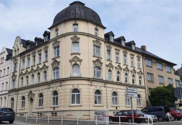 Schöne, günstige 3-Raum-Wohnung!