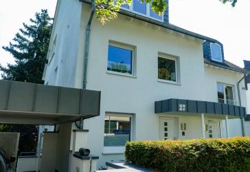 Vorschaubild Maisonettewohnung
