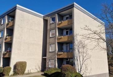 Vermietete Eigentumswohnung in gepflegter Wohnanlage Altenbochum