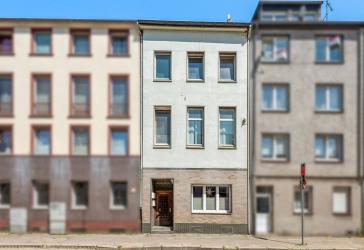 Vorschaubild Mehrfamilienhaus
