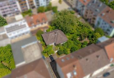 Vorschaubild Grundstück