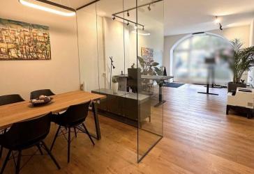 Vorschaubild Büro- /Praxis-Immobilie