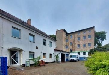 Historisches Mehrfamilienhaus mit Charme und Potenzial im Herzen von Frankfurt (Oder)