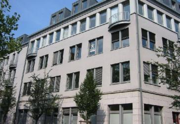 3-Zimmer-Wohnung in Ratingen Zentrum