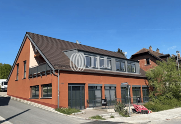 Vorschaubild Büro- /Praxis-Immobilie