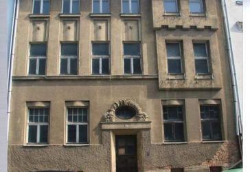 Vorschaubild Mehrfamilienhaus