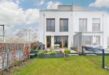 PHI AACHEN - Sonnenverwöhnter Wohntraum in privilegierter Lage von Aachen-Brand!