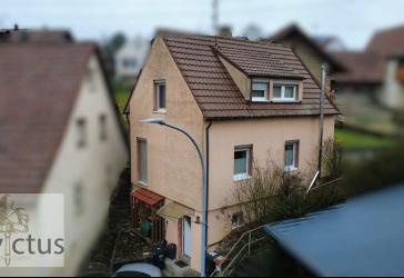 Vorschaubild Einfamilienhaus