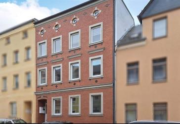 Vorschaubild Reihenmittelhaus