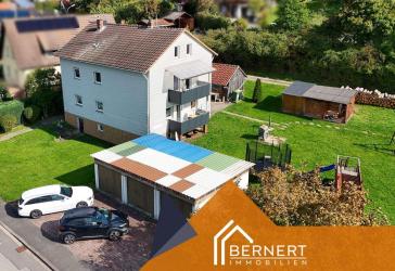 Vorschaubild Mehrfamilienhaus