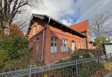 Vorschaubild Maisonettewohnung