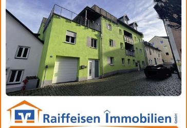 Vorschaubild Mehrfamilienhaus