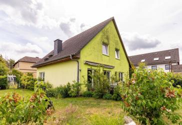 Vorschaubild Einfamilienhaus