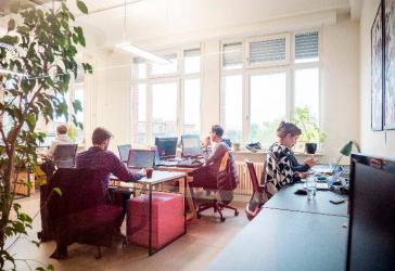 Vorschaubild Büro- /Praxis-Immobilie