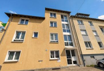 neuwertige Erdgeschoss Maisonette-Wohnung mit Terrasse/Garten und Stellplatz-stadtnah!!