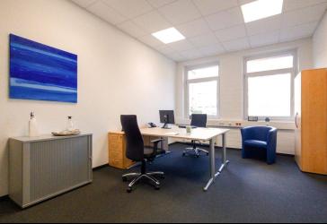 Vorschaubild Büro- /Praxis-Immobilie