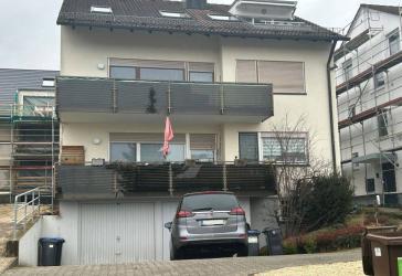 Vorschaubild Wohnung