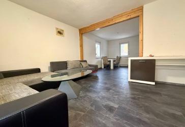 Einfamilienhaus mit Garten +Garage in ruhiger Wohnlage von VS-Schwenningen