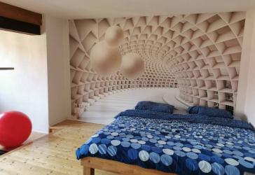 Historisches Ambiente - Schön geschnittene 3-Zimmer Wohnung in Dinkelsbühl zu verkaufen