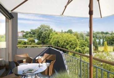 Vorschaubild Penthouse