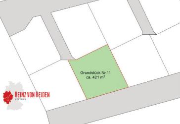 Stilvolle Stadtvilla auf Traumgrundstück in Menden!