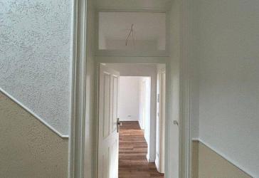 2,5 Zimmer Raumwunder und Kernsaniert