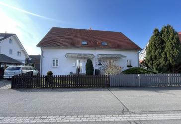 Vorschaubild Doppelhaushälfte