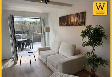 Vorschaubild Maisonettewohnung