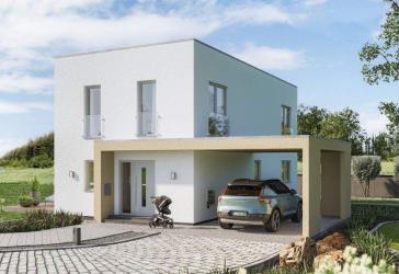 Vorschaubild Einfamilienhaus