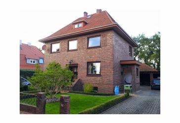 Mehrfamilien Haus in Hude / 2 Wohnungen mit 79m² und 81m² - ohne Makler