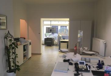 Vorschaubild Büro- /Praxis-Immobilie