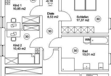 Vorschaubild Wohnung