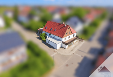 Vorschaubild Mehrfamilienhaus