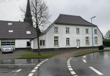 Kapitalanlage mit Substanz und Potenzial - Denkmalgeschütztes Renditeobjekt